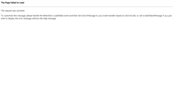 Desktop Screenshot of ingodwetrustfoundation.com